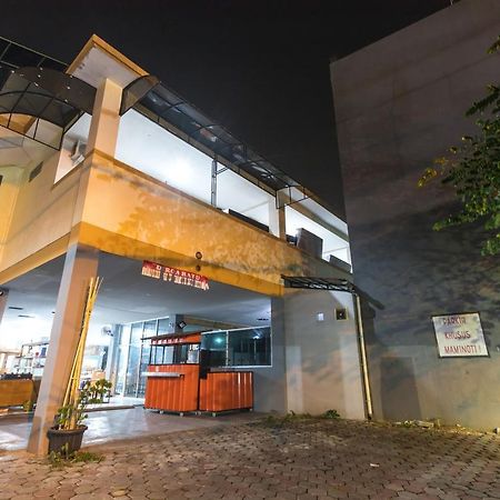 Maminoti Syariah Residence Mitra Reddoorz Bogor Zewnętrze zdjęcie