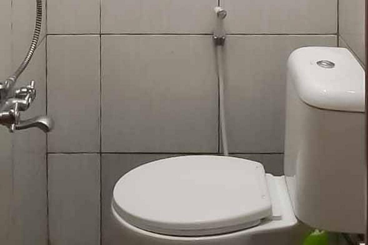 Maminoti Syariah Residence Mitra Reddoorz Bogor Zewnętrze zdjęcie