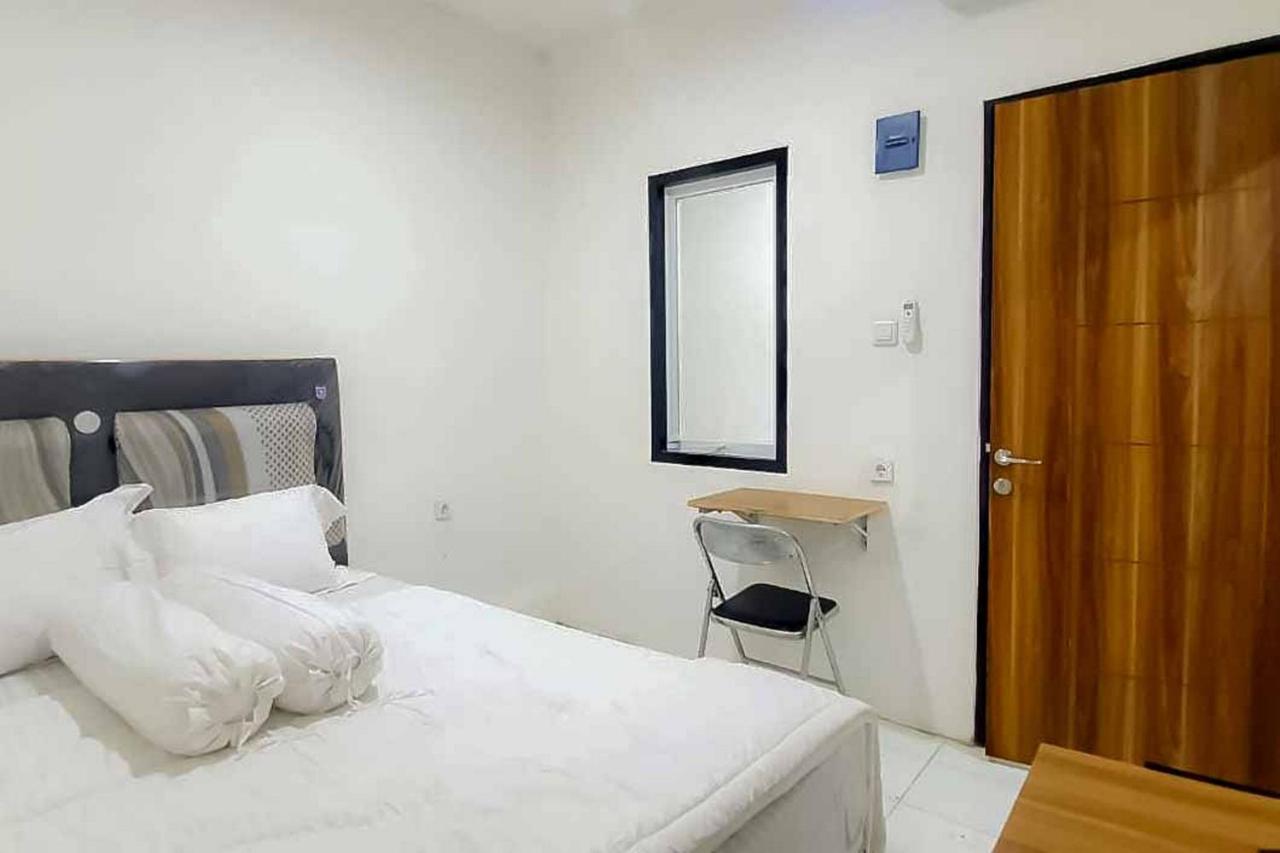 Maminoti Syariah Residence Mitra Reddoorz Bogor Zewnętrze zdjęcie