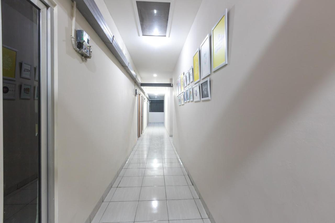 Maminoti Syariah Residence Mitra Reddoorz Bogor Zewnętrze zdjęcie